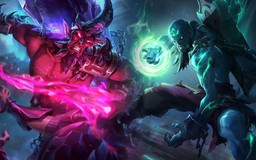 LMHT: Game thủ lại phải tốn tiền với bộ skin mới được làm lại của Ryze