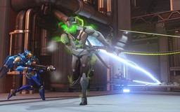 Overwatch: Drop - Hack gây bức xúc, Blizzard chuẩn bị vào cuộc