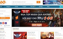 360Game âm thầm xưng bá mảng webgame giữa 'cơn bão' mobile