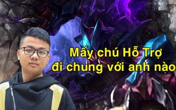 LMHT: Hé lộ 'bí quyết' của người chơi Hỗ Trợ Snake eSports giúp SofM tỏa sáng