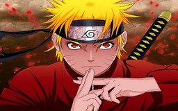 Naruto Truyền Kỳ bất ngờ lộ ảnh Việt hóa trước ngày khai hỏa