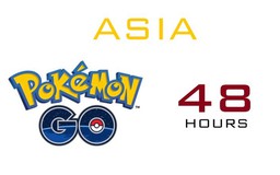 Rộ tin đồn Việt Nam sẽ được chơi Pokemon Go trong vòng 48 giờ tới