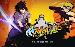 Đánh giá - Naruto Truyền Kỳ: Lối chơi kết hợp chiến thuật và nhập vai thú vị