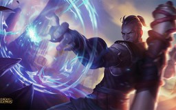 Video LMHT: Tiêu điểm tướng: Ryze - Pháp Sư Cổ Ngữ