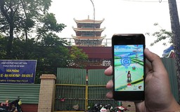 Hướng dẫn chơi Pokemon Go mà game thủ nào cũng cần phải biết - Kỳ 2