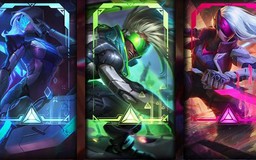 LMHT: Cận cảnh tính năng chế tạo nguyên liệu Siêu Phẩm bằng Hextech