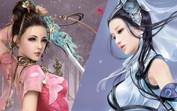 Kingsoft hé lộ game mobile Võ Lâm Truyền Kỳ 3