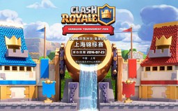 Clash Royale: Soi bộ bài của nhà vô địch giải đấu 2,2 tỉ đồng