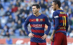Messi và các đồng đội đẹp lung ling trong trailer mới của PES 2017