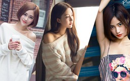 Chiêm ngưỡng dàn showgirl Liệp Ma Quân Đoàn tại ChinaJoy 2016