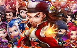 8 game online 'công phá' làng game Việt đầu tháng 8