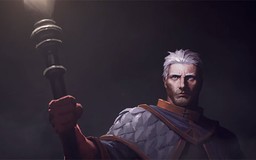 Phim ngắn Warcraft: Khadgar - Khắc tinh của quỷ dữ