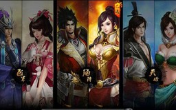 7 game online tiếp tục 'nhập quốc tịch' Việt đầu tháng 8