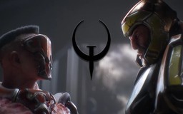 Quake Champions - Huyền thoại game FPS trở lại