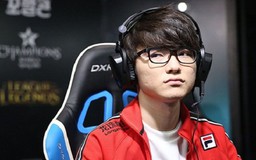 LCK Mùa Hè 2016: Faker và đồng đội 'thảm bại' khi đối đầu với Jhin của KT Rolster