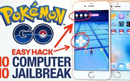 Pokemon Go: Niantic sẽ cấm vĩnh viễn những người chơi gian lận