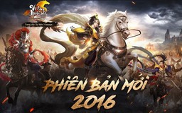 Võ Lâm Miễn Phí - Bí ẩn kho tàng Thương Lang Trại