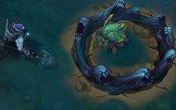 LMHT: Chưa đủ mạnh, Riot Games tăng sức mạnh cho Yorick 2.0 lên tới 'nóc'