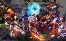 Top 5 game online gây thất vọng trong tháng 8