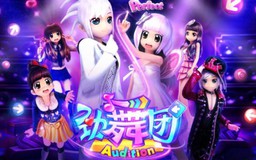 Audition Mobile sẽ 'lên kệ' App Store vào 16.9