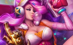 Riot Games sẽ bán trang phục Liên Minh Huyền Thoại với giá 20 RP ?