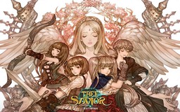 Phiên bản mobile của Tree Of Savior sắp 'công phá' toàn thế giới