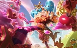LMHT: 'Bộ tứ' Vệ Binh Tinh Tú cùng Vua Kẹo Ivern sẽ ra mắt tại 6.20
