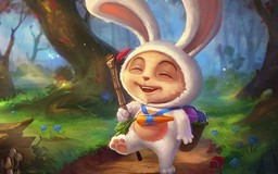 LMHT: Top 4 tướng biến thành 'nỗi ác mộng' sau khi Ivern xuất hiện