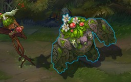 LMHT - Máy chủ PBE: Cập nhật cốt truyện cho Ivern, tiếp tục cân bằng Vladimir và Graves