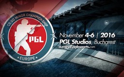 CS:GO: PGL bất ngờ công bố 2 giải đấu 'tiền tỉ'