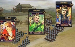 Reign Of Warlords: Giữa sa trường, nhớ cuộc anh hùng luận