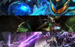 LMHT: Giảm sức mạnh Đai Lưng Hextech, nhiều pháp sư 'khóc ròng'