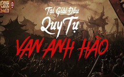 Võ Lâm Truyền Kỳ Công Thành Chiến: Các bang hội nỗ lực giành vé tham gia Tuyệt Đỉnh Bang 3