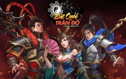 Bát Quái Trận Đồ - Game mobile chiến thuật sắp được Soha Game phát hành