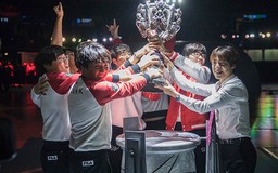 CKTG 2016: Chiến thắng SSG, Faker bảo vệ thành công ngôi vô địch