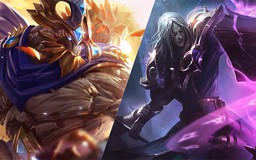 LMHT: Riot Games chỉnh sửa hàng loạt trang phục, chuẩn bị ra mắt hệ thống client mới