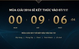 LMHT: Muốn nhận được trang phục Maokai Vinh Quang, hãy lưu ý những yếu tố này