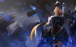 LMHT: Trang phục Katarina Loạn Thế Anh Hùng được chỉnh sửa, Shyvana trở thành 'khủng long nữ'