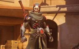 Overwatch: Hướng dẫn game thủ nhận miễn phí trang phục Genji Oni