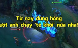 LMHT: Hướng dẫn khắc chế Viktor trong 'một nốt nhạc'