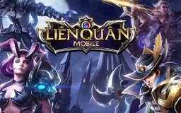 Đánh giá - Garena Liên Quân Mobile: 'Siêu phẩm' MOBA trên di động