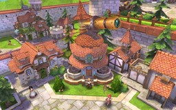 Ragnarok Mobile sẽ tích hợp công nghệ thực tế ảo