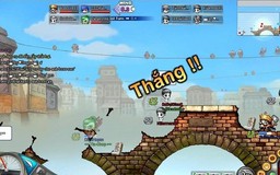 Game bắn súng tọa độ: 'Lão làng' chưa bao giờ mỏi gối