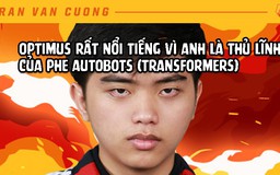 All-Star 2016: Siêu Sao Việt Nam trở thành 'nạn nhân' trong ảnh chế vui nhộn của Riot Games