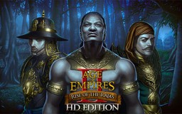 Tự hào Sử Việt, Lê Lợi xuất hiện trong game Age of Empires II HD: Rise of the Rajas