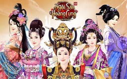 4 tính cách 'chuẩn style' Ngôi Sao Hoàng Cung 360mobi