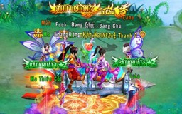 Game mobile Soái Ca Truyền Thuyết cập bến thị trường Việt