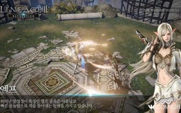 Thành công ngoài sức tưởng tượng, Lineage 2: Revolution trở thành 'máy in tiền'