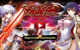 Cherry Credits phát hành Gia Tộc Ma Cà Rồng tại Việt Nam