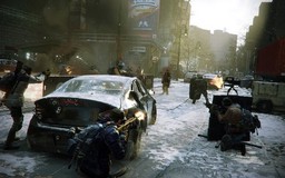 The Division tiếp tục tung update mới, tăng gấp đôi diện tích Dark Zone